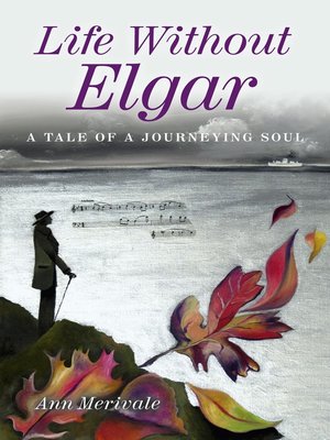 cover image of Life Without Elgar